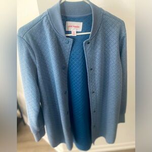 JOE FRESH | Fall Shacket